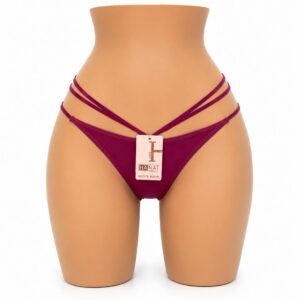 calzon con cadena love hanna rosa